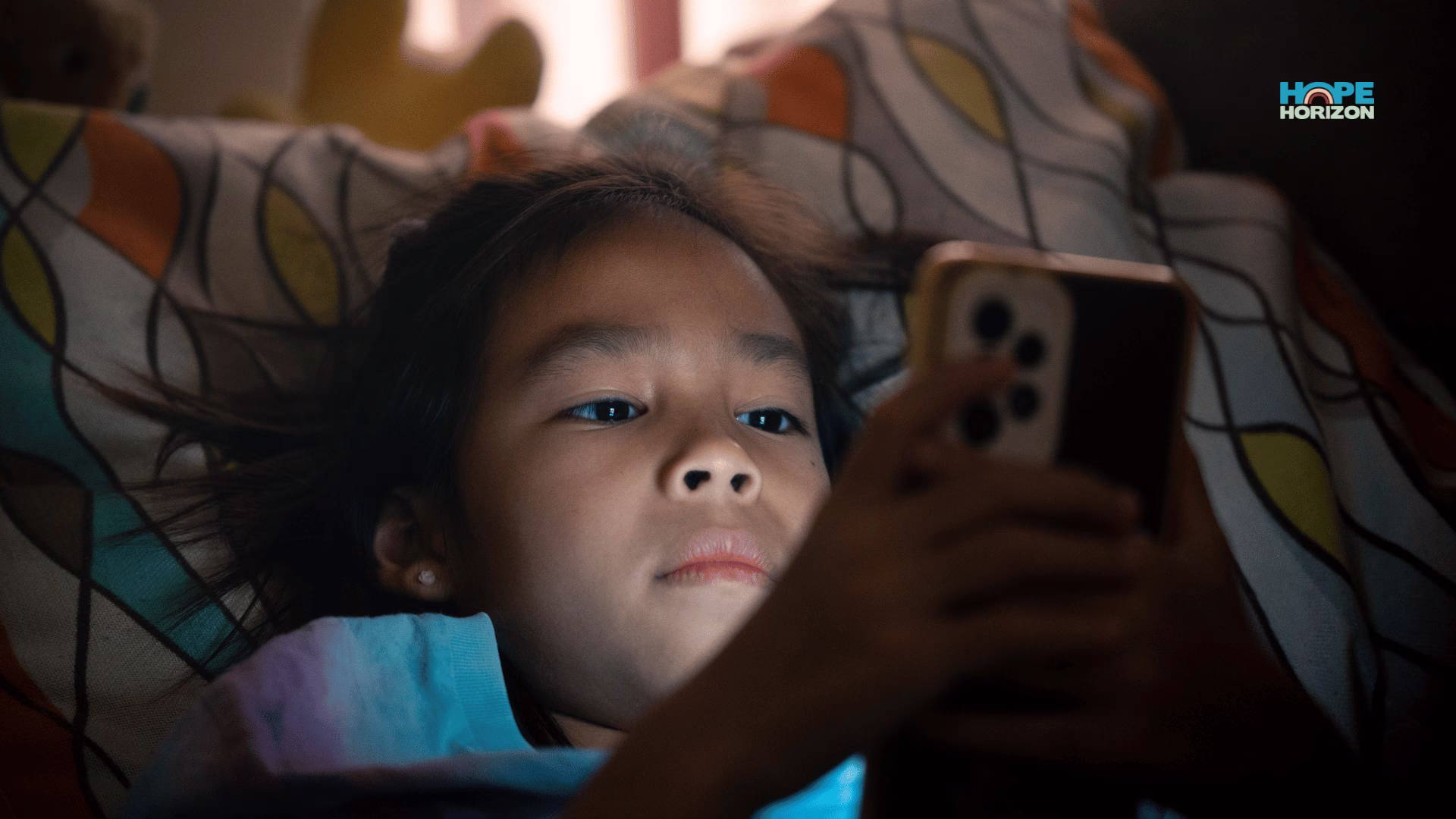 Featured image for “More Screen Time Linked to Learning and Language Difficulties”